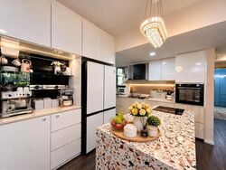 The Terrace (D19), Condominium #625907711